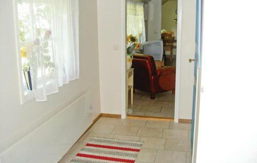 Holiday Home Bolmstad S�teri Ljungby V