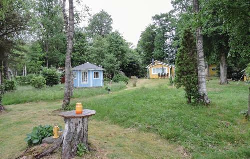 Holiday Home R�dingev�gen Bolmstad