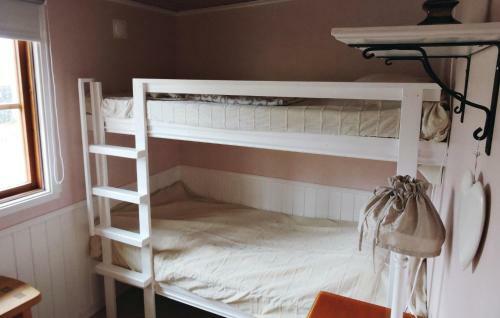 Holiday Home R�dingev�gen Bolmstad
