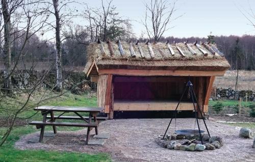 Holiday Home Boarpsv. Linder�d