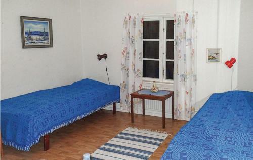 Four-bedroom Holiday Home In Ed