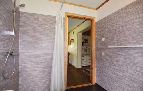 Four-bedroom Holiday Home In Ed
