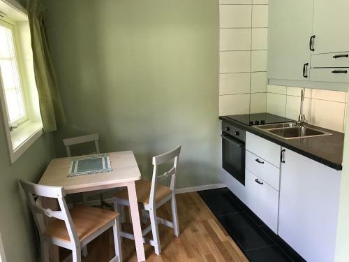 Lodge Sandvikeng�rden Stugby