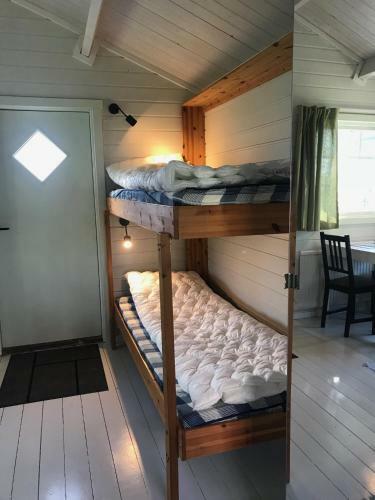 Lodge Sandvikeng�rden Stugby