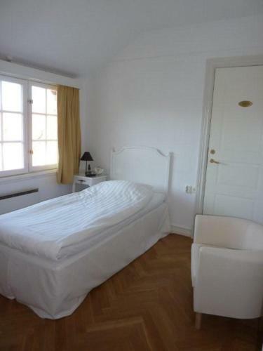 Agroturismo M�ckelsn�s Herrg�rd
