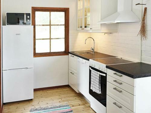 Holiday Home Sandvik
