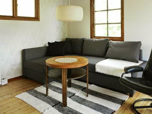Holiday Home Sandvik
