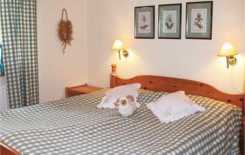 Two-bedroom Holiday Home In Degeberga