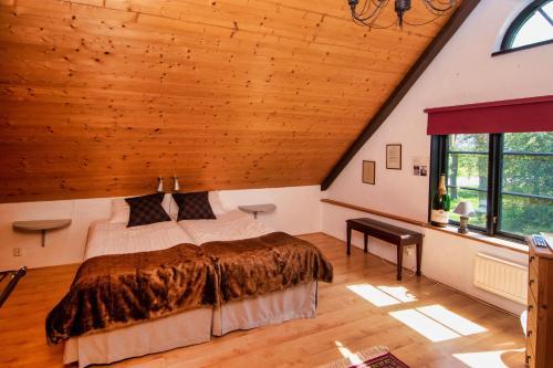 Hotel Gammalsbyg�rdens G�stgiveri