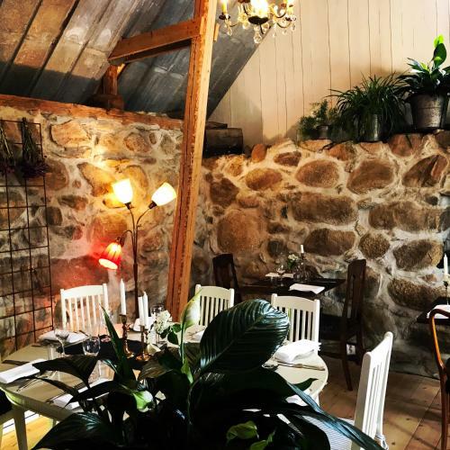 Bed & Breakfast Cocoon Meetings