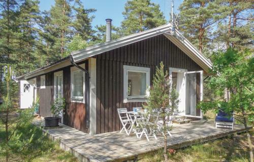 Two-bedroom Holiday Home In Degeberga