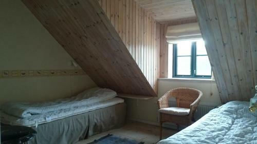 Agroturismo Branteviks Viste