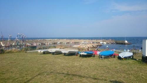 Agroturismo Branteviks Viste