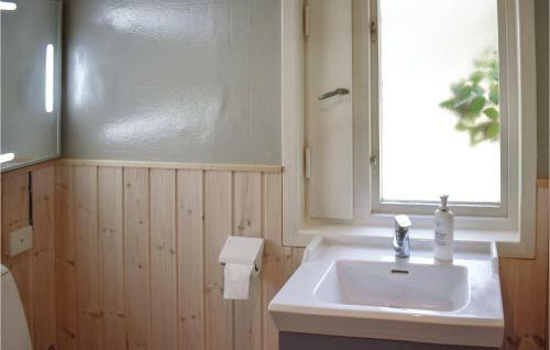 Holiday Home Stamv�gen Djurhamn