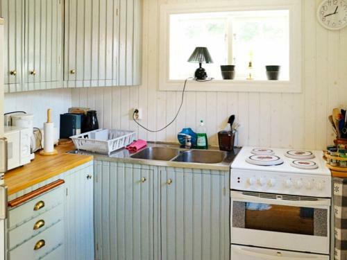 Holiday Home Dalsebo