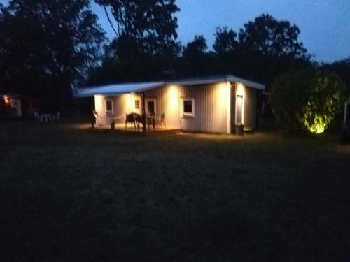 Hostal Kvarng�rden I Torp