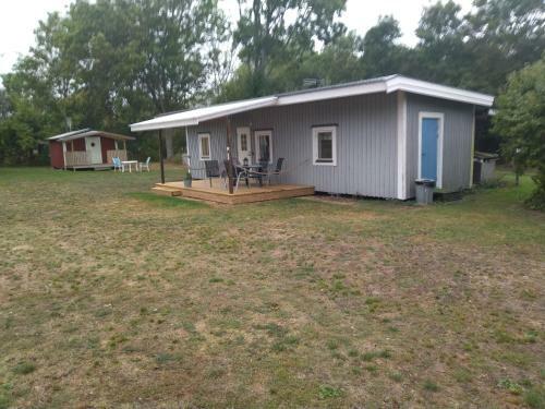 Hostal Kvarng�rden I Torp