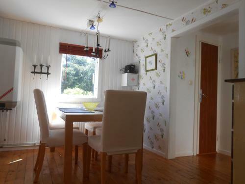 Ferienhaus Xenia Laholm