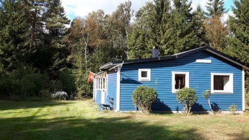 Ferienhaus Xenia Laholm