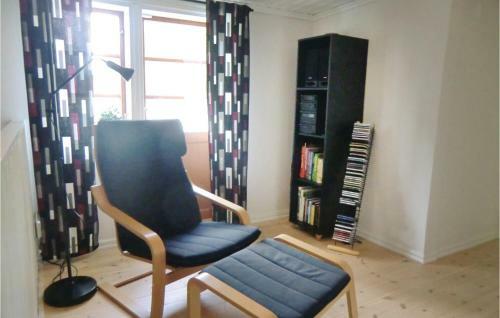 Two-bedroom Holiday Home In Stensjon