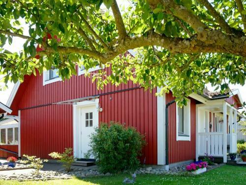 Holiday Home Irisvej III
