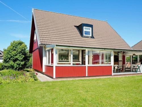 Holiday Home Irisvej III