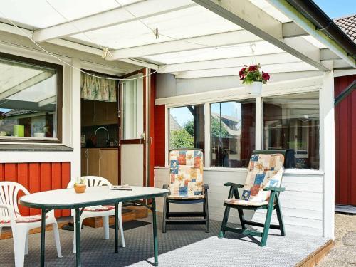 Holiday Home Irisvej III