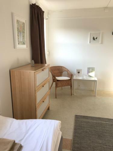 Hotel Hillesg�rden