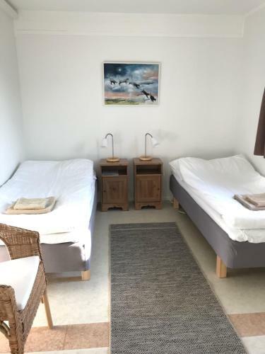Hotel Hillesg�rden