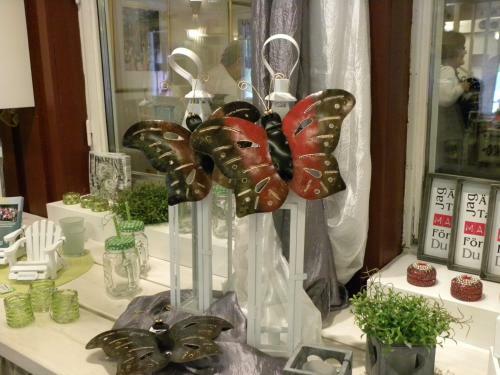 Hotel Hillesg�rden