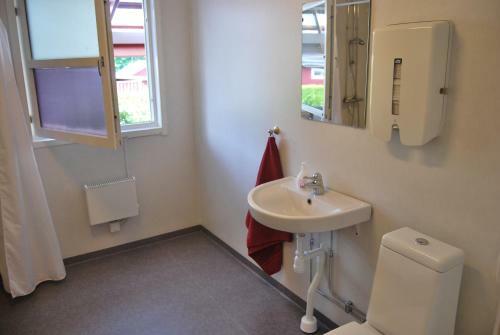 Hotel Hillesg�rden