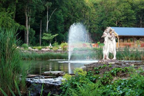 Hotel Hillesg�rden