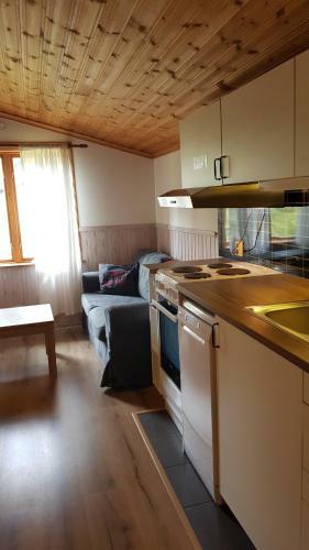 Bjurs�s Skicenter & Camping