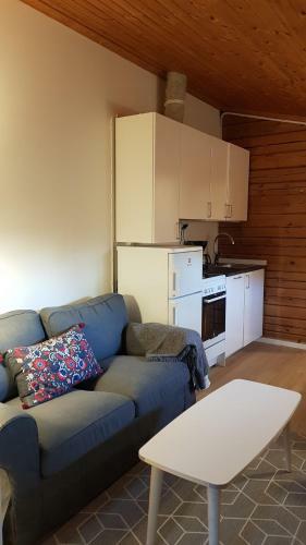 Bjurs�s Skicenter & Camping