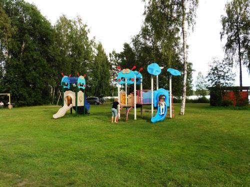 Bjurs�s Skicenter & Camping