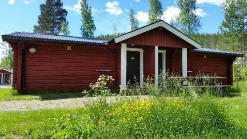Bjurs�s Skicenter & Camping