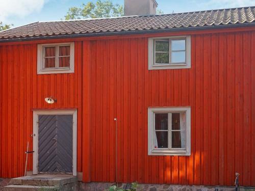 Holiday Home �tvidaberg III