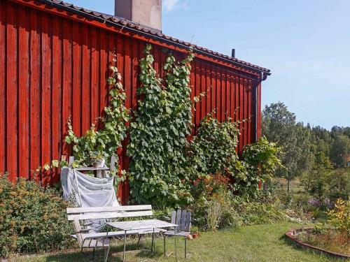 Holiday Home �tvidaberg III