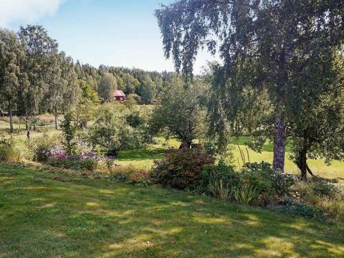 Holiday Home �tvidaberg III