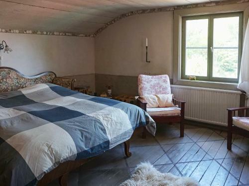 Holiday Home �tvidaberg III