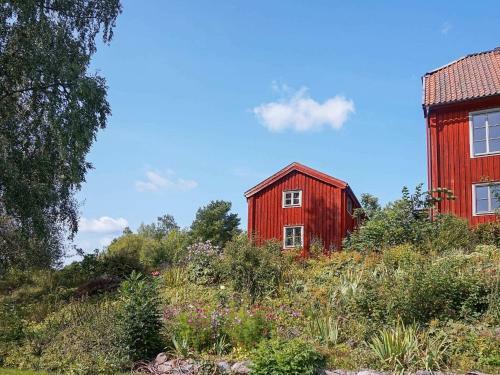 Holiday Home �tvidaberg III