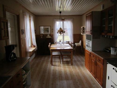 Lodge Bj�rksebo
