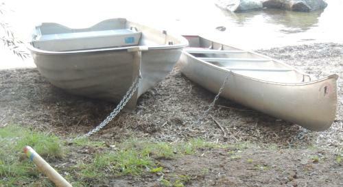 Albergue Brom�lla Camping O Vandrarhem