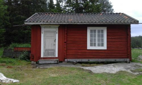 Allsta G�rd Kretsloppshuset B&B