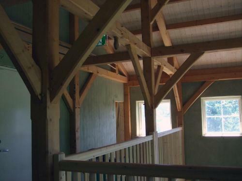 Allsta G�rd Kretsloppshuset B&B