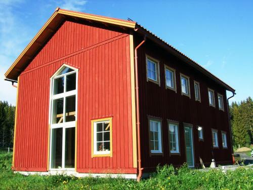 Allsta G�rd Kretsloppshuset B&B