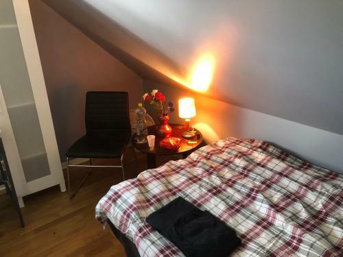 Hostal Pensionat Lugn & Ro