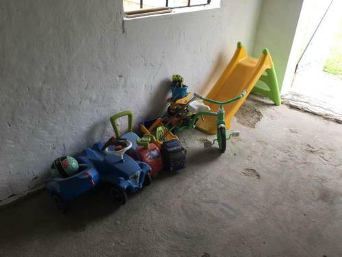 Hostal Pensionat Lugn & Ro