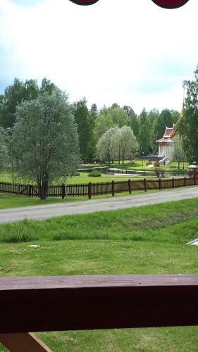 Hotell Indalsleden