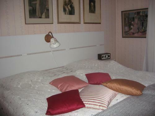 Lilla Hult B&B